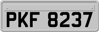 PKF8237