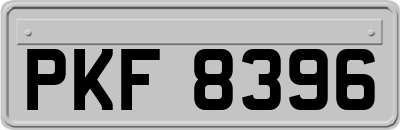PKF8396