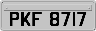 PKF8717