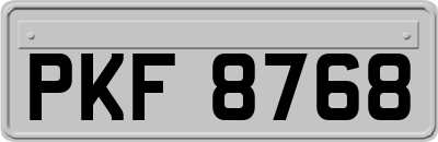 PKF8768