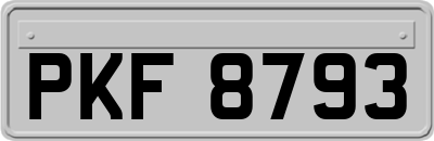 PKF8793