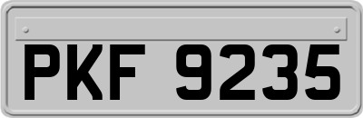 PKF9235