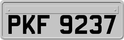 PKF9237