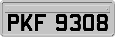 PKF9308