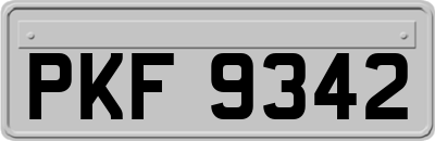 PKF9342