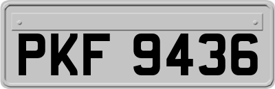 PKF9436