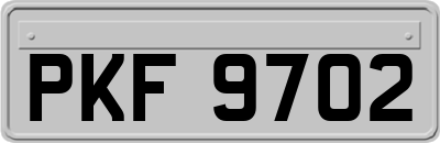 PKF9702