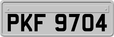 PKF9704