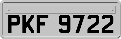 PKF9722