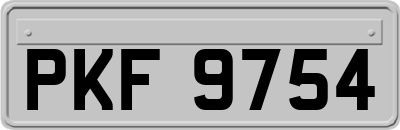 PKF9754