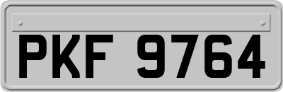 PKF9764
