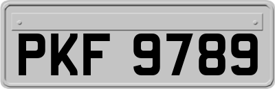 PKF9789