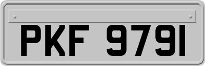 PKF9791
