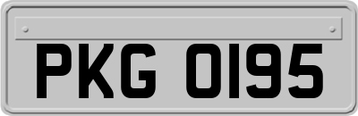 PKG0195
