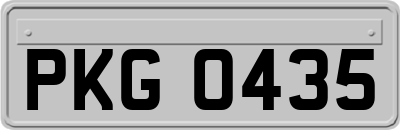 PKG0435