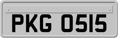 PKG0515