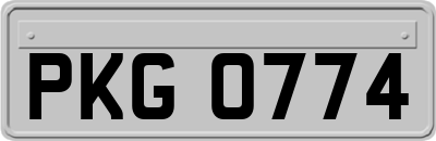PKG0774