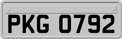 PKG0792