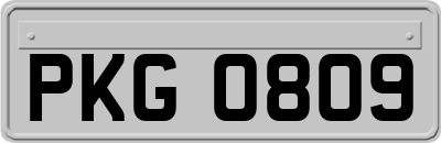 PKG0809