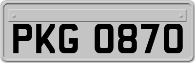 PKG0870