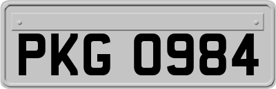 PKG0984