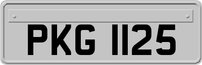 PKG1125