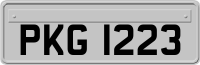PKG1223