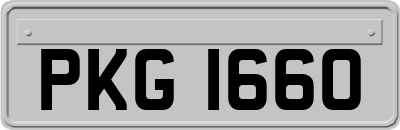 PKG1660
