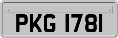 PKG1781