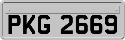PKG2669