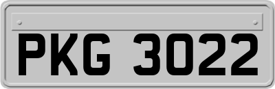 PKG3022