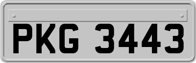 PKG3443