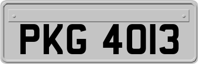 PKG4013