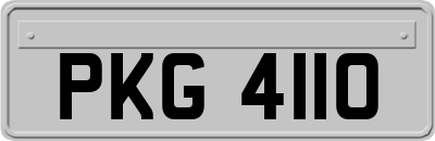 PKG4110