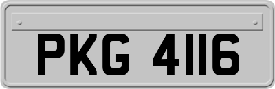 PKG4116