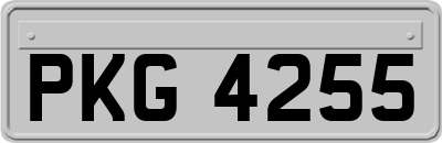 PKG4255
