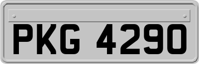 PKG4290