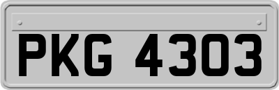 PKG4303