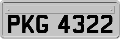 PKG4322