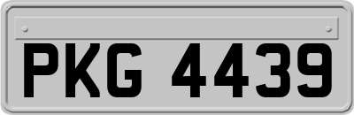 PKG4439