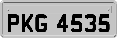 PKG4535