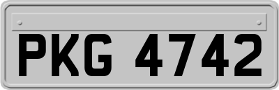 PKG4742