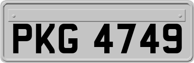 PKG4749