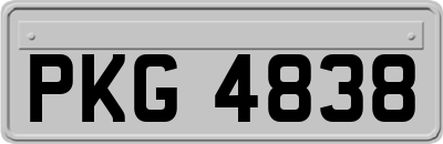 PKG4838