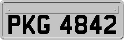 PKG4842