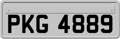 PKG4889