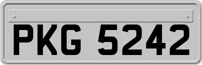 PKG5242