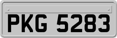 PKG5283