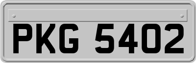 PKG5402