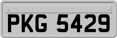 PKG5429